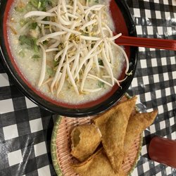 Viet-Thai Taste - Chicken Rice Porridge Dinner
