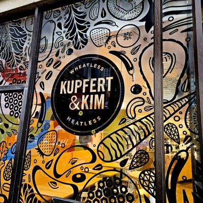 Kupfert & Kim by null