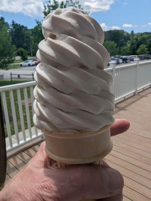 Ugly Ice Cream by null