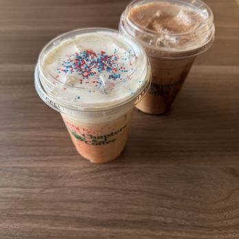 Chapters and Coffee - Coffee & Tea Near Me - Pompton Plains, New Jersey Chapters and Coffee - Coffee & Tea Near Me - Pompton Plains, New Jersey