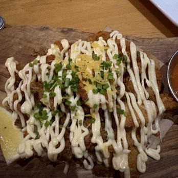 The 9th Door Capitol Hill - Calamari - Spanish Near Me - Denver, Colorado