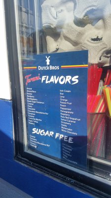 Menu photo 4 Dutch Bros Coffee Sacramento, CA
