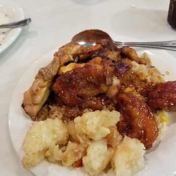 Flaming Grill & Buffet - Buffets Near Me - Boston, Massachusetts