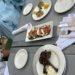 Caprese Salad