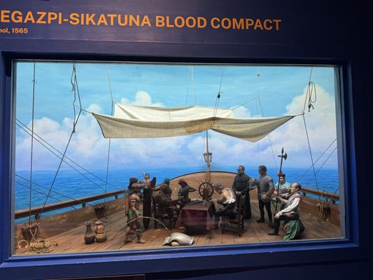 Ayala Museum by null