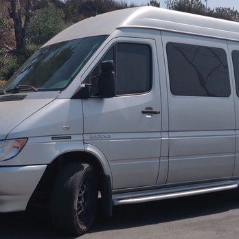 Sprinter Service & Repair - Kevin Williams, EPIC FIRE! App , The Vanimal! - Auto Repair Near Me - Vista, California Sprinter Service & Repair - Kevin Williams, EPIC FIRE! App , The Vanimal! - Auto Repair Near Me - Vista, California