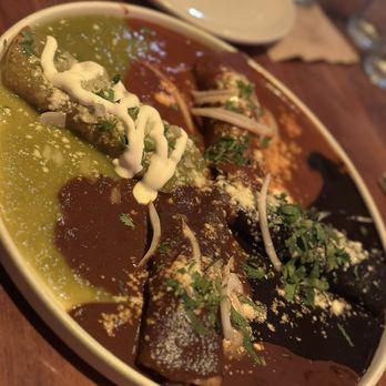 Madre - Madre's echiladas... must have!!!! - Mexican Near Me - Torrance, California