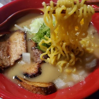 Izakaya Ajimi - Miso ramen - Izakaya Near Me - Brooklyn, New York Izakaya Ajimi - Miso ramen - Izakaya Near Me - Brooklyn, New York