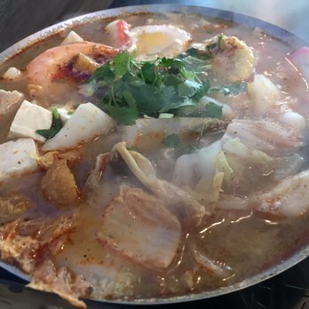 Pop Pot - Taiwanese Near Me - Diamond Bar, California