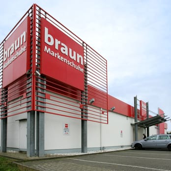Braun Markenschuhe - Shoe Stores Near Me - Bad Vilbel, HE
