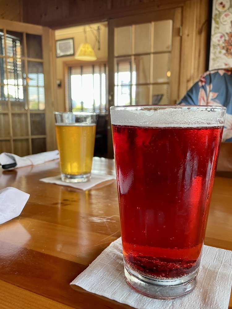Adventures Restaurant and Pub