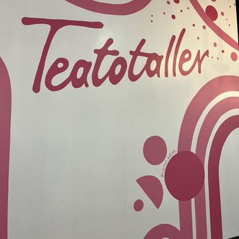Totally Tea + Coffee - Bubble Tea Near Me - Concord, New Hampshire