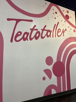 Teatotaller by null