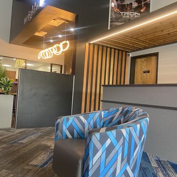 NCG Cinemas - Cinema Near Me - Snellville, Georgia