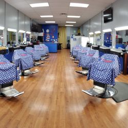 Uptown Barbers