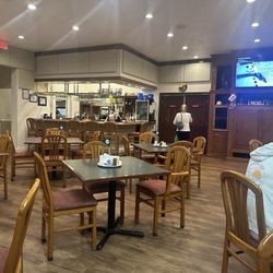 The Grille - Restaurant