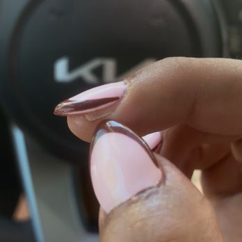 KB Nails and Spa - Nail Salons Near Me - Kings Beach, California