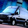 Photo of Motion Sprinters Luxury Transportations