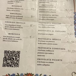 El Farolito de los Tres Piantaos