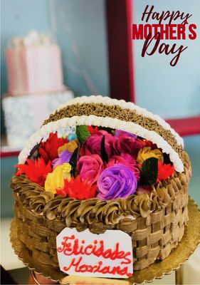 Diana's Bakery by null