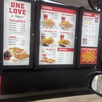 Raising Cane's Chicken Fingers - Fast Food Near Me - Conyers, Georgia Raising Cane's Chicken Fingers - Fast Food Near Me - Conyers, Georgia