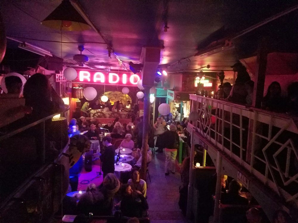 JOE’S CAFE 11 Photos Jazz & Blues 6014 Kingsbury Ave, Saint Louis