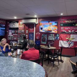 Metro Coffee Bar & Billiards