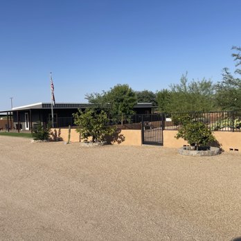 Rattlesnake Ready - Their facility - Pet Training Near Me