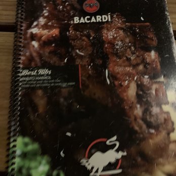 Vaca Brava - Latin American Near Me - Old San Juan, Puerto Rico