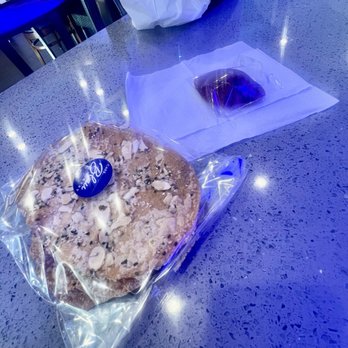 Cafe Bleu Bakery - They're known for that ride cracker - Bakeries Near Me - Buena Park, California Cafe Bleu Bakery - They're known for that ride cracker - Bakeries Near Me - Buena Park, California