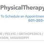 Photo of MS Physical Therapy
