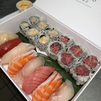 Sendo - Seafood Near Me - New York, New York Sendo - Seafood Near Me - New York, New York