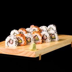 Nagoya Roll