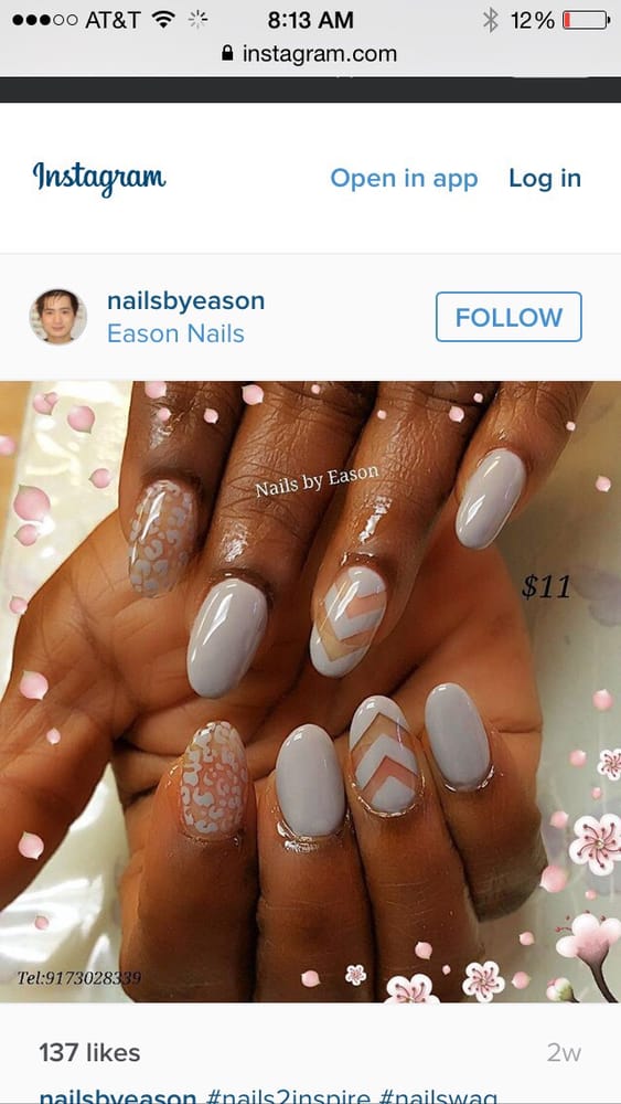 WORLD NAILS CENTER Updated July 2024 1094 Rutland Rd, Brooklyn, New York Nail Salons