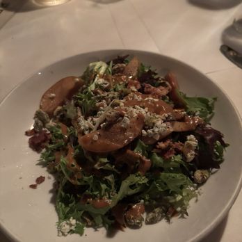Trattoria Marcella - This salad was a special and it was delicious! - Italian Near Me - Saint Louis, Missouri Trattoria Marcella - This salad was a special and it was delicious! - Italian Near Me - Saint Louis, Missouri