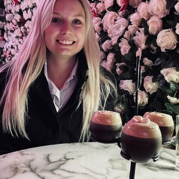 Urban Roast - Espresso Martini Flight (U) - Coffee & Tea Near Me - Washington, DC, District of Columbia