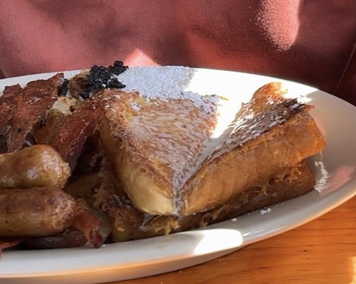 Flapjacks Pancake House by null