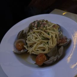Linguini Linguini