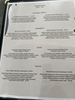 Menu photo 4 Plant Gossip Coeur d'Alene, ID Menu photo 4 Plant Gossip Coeur d'Alene, ID