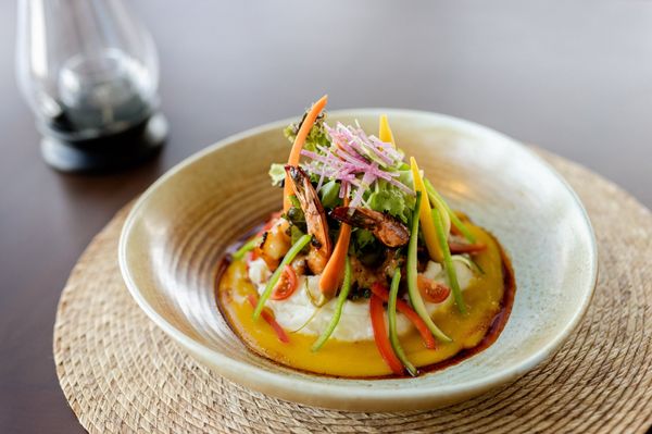 Hacienda Cocina y Cantina by null