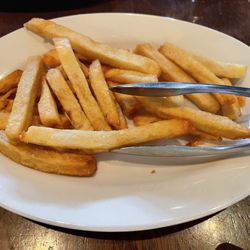 The Shore Club - Ottawa - Steakhouse French Fries