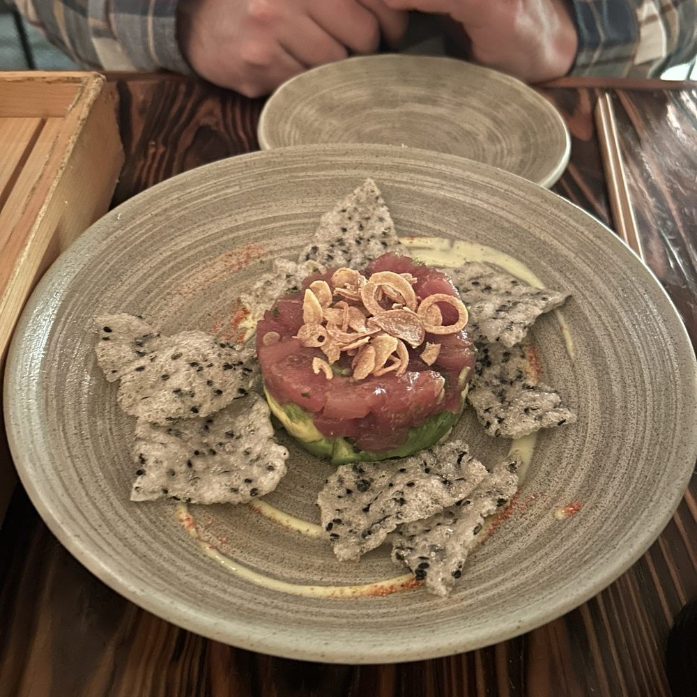 Tuna Bar - Tuna tartare - Japanese Near Me - Philadelphia, Pennsylvania Tuna Bar - Tuna tartare - Japanese Near Me - Philadelphia, Pennsylvania