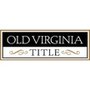 Photo of Old Virginia Title