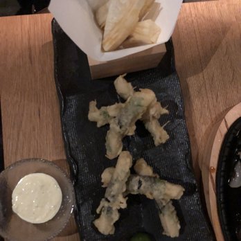 Zigu - Fish n chips - Seafood Near Me - Honolulu, Hawaii Zigu - Fish n chips - Seafood Near Me - Honolulu, Hawaii