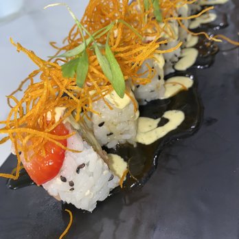 Dr Limon Ceviche Bar - Sushi - Seafood Near Me - Miami, Florida