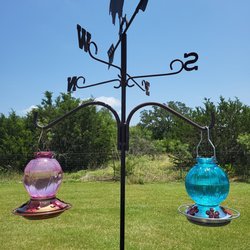 HD RV Ranch - Beautiful surroundings