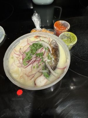 Ceviche House by null