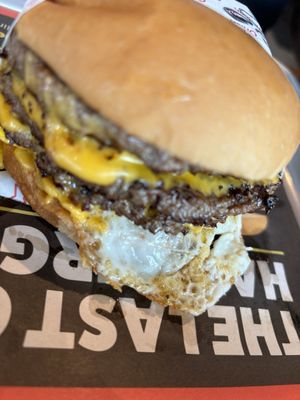 Fatburger by null