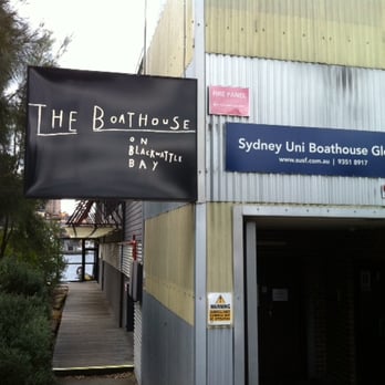 The Boathouse on Blackwattle Bay - Seafood Near Me - Glebe, NSW The Boathouse on Blackwattle Bay - Seafood Near Me - Glebe, NSW