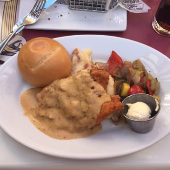 Carnation Cafe - Chicken fried chicken. Loved! - American Near Me - Anaheim, California Carnation Cafe - Chicken fried chicken. Loved! - American Near Me - Anaheim, California